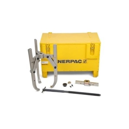 Enerpac 20T Grip Puller AttachReplaces Hp251 BHP252